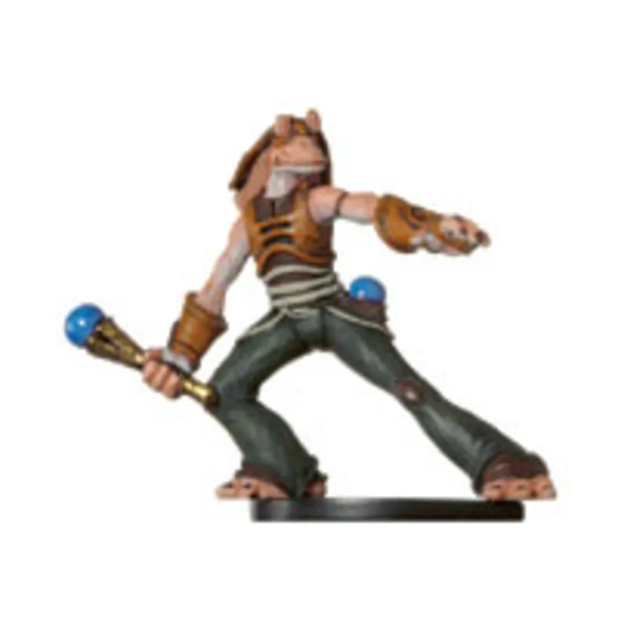 Гунганская пехота (К), Star Wars - Collectible Miniatures Game - Set - Clone Strike Singles
Гунганская пехота (К), Star Wars - Collectible Miniatures Game - Set - Clone Strike Singles