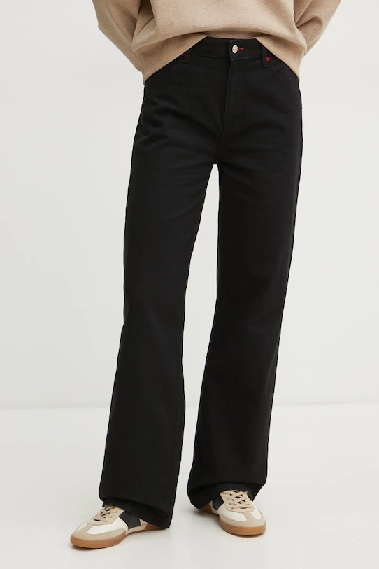 Джинсы Boss, черный
Джинсы Boss, черный