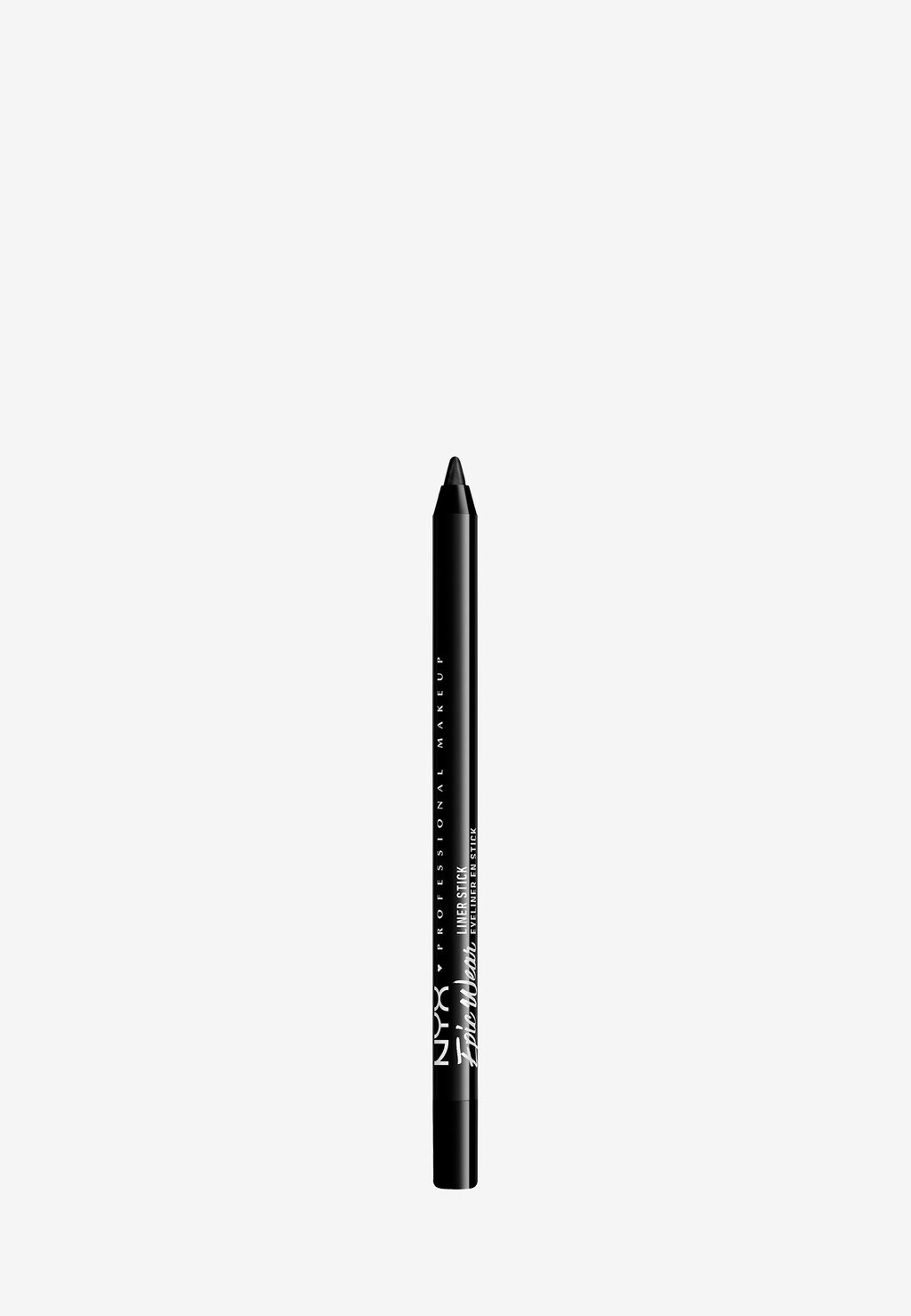Подводка для глаз EPIC WEAR LINER STICKS Nyx Professional Makeup, цвет 08 pitch black
Подводка для глаз EPIC WEAR LINER STICKS Nyx Professional Makeup, цвет 08 pitch black