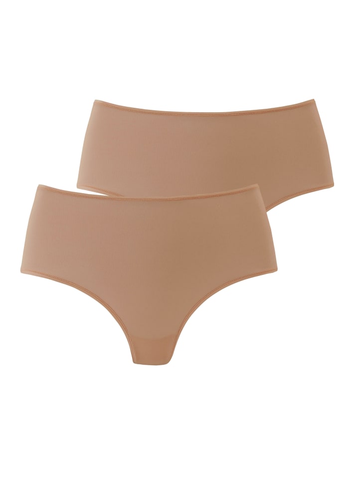 Стринги LASCANA, цвет caramel
Стринги LASCANA, цвет caramel