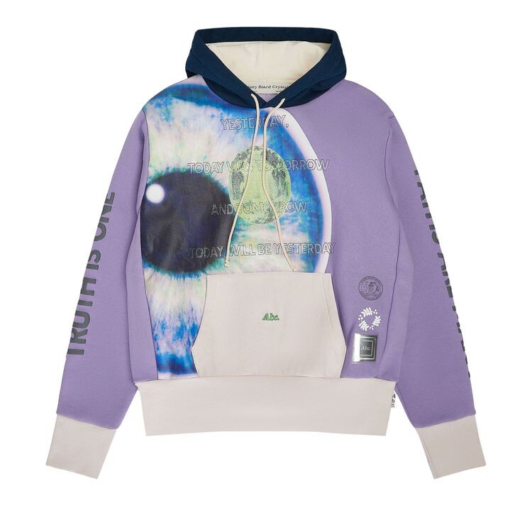 Толстовка Advisory Board Crystals Birthstone Hooded Sweatshirt #08 Purple/Black/Blue, фиолетовый
Толстовка Advisory Board Crystals Birthstone Hooded Sweatshirt #08 Purple/Black/Blue, фиолетовый