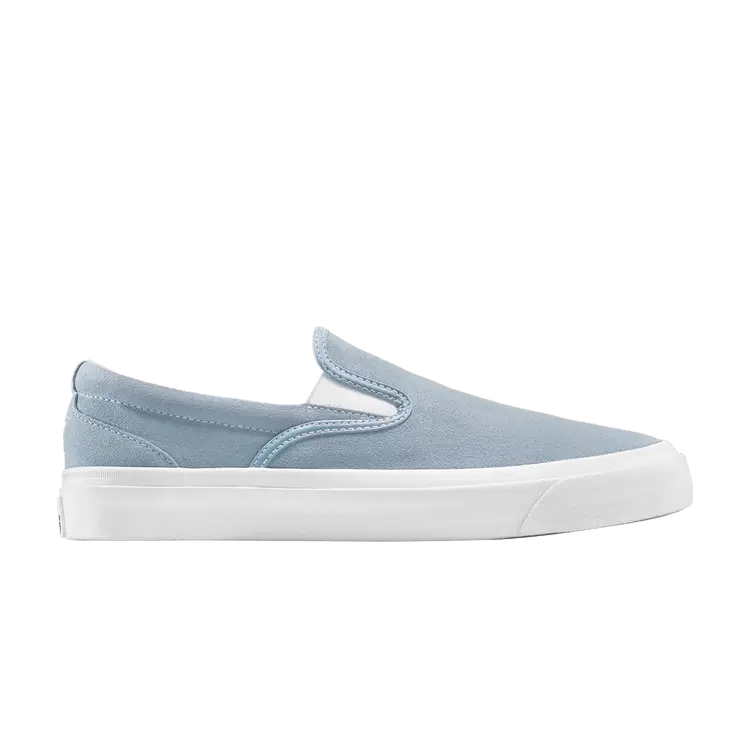 Слипоны One Star CC Pro Suede Slip-On 'Wet Stone', серый
Слипоны One Star CC Pro Suede Slip-On 'Wet Stone', серый