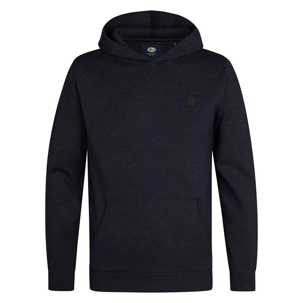 Худи Petrol Industries M-3050-KWH254, синий
Худи Petrol Industries M-3050-KWH254, синий