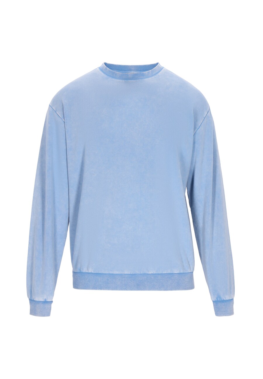 Толстовка MO, Light blue
Толстовка MO, Light blue