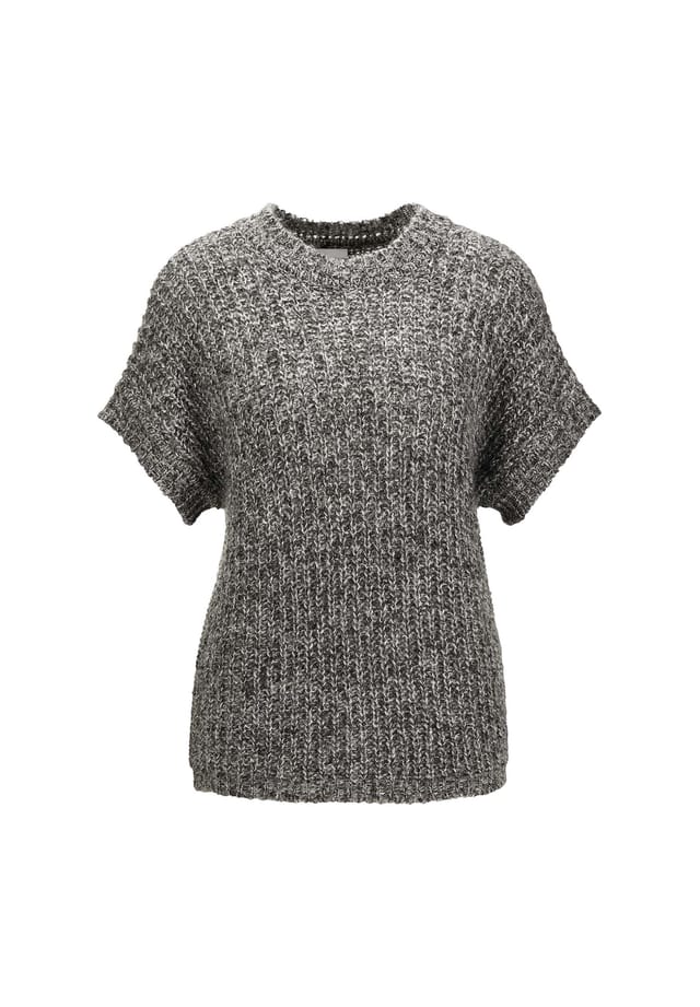 Свитер с металлическим эффектом Madeleine, мультиколор
Свитер с металлическим эффектом Madeleine, мультиколор