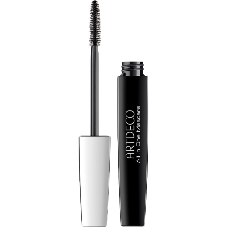 Тушь для ресниц ARTDECO All in One Mascara, Nr. 01 Black / 10 ml
Тушь для ресниц ARTDECO All in One Mascara, Nr. 01 Black / 10 ml