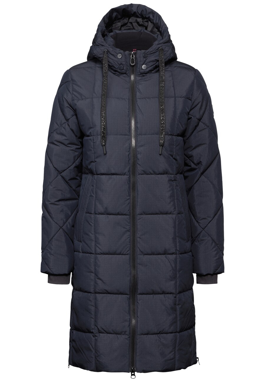 Зимнее пальто CECIL, темно-синий
Зимнее пальто CECIL, темно-синий