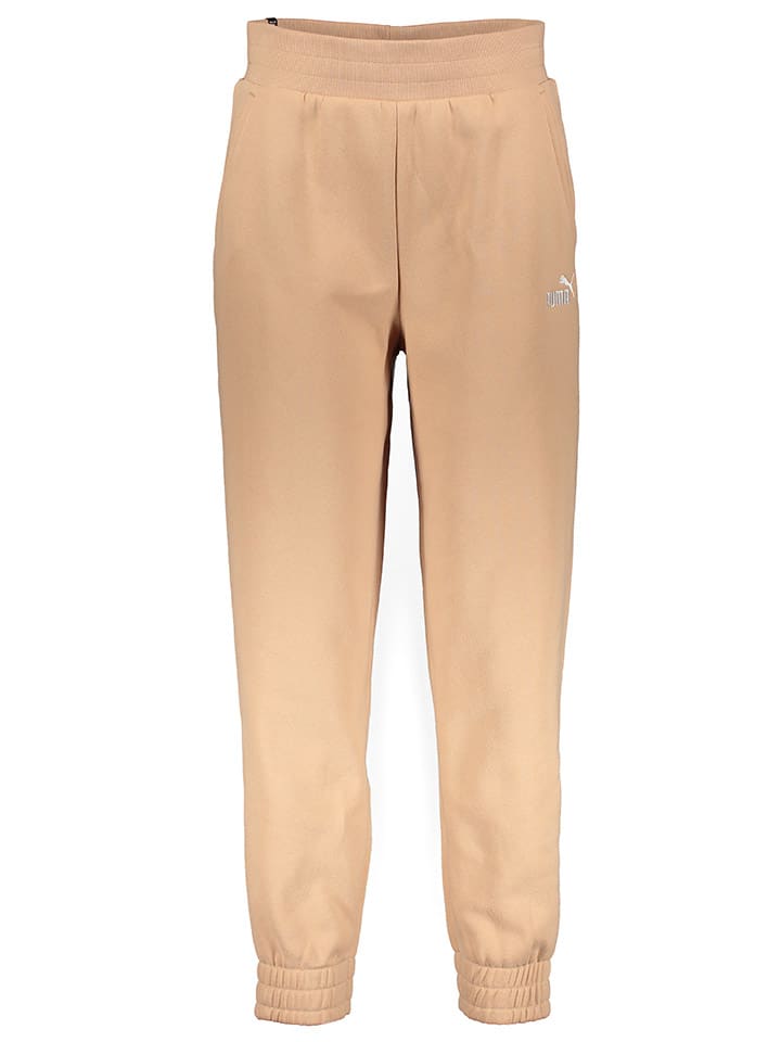 Puma Спортивные брюки “Essentials Plus Embroidery” бежевого цвета
Puma Спортивные брюки “Essentials Plus Embroidery” бежевого цвета