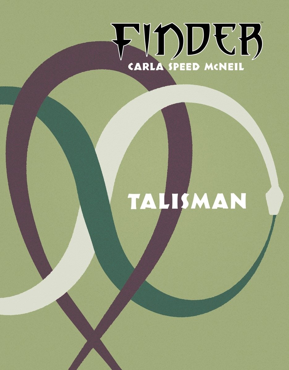 Finder: Talisman HC (Dark Horse Books)
Finder: Talisman HC (Dark Horse Books)