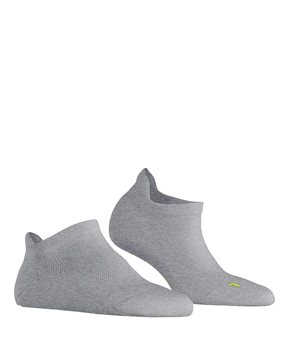 Женские спортивные носки до щиколотки Falke, серый
Женские спортивные носки до щиколотки Falke, серый