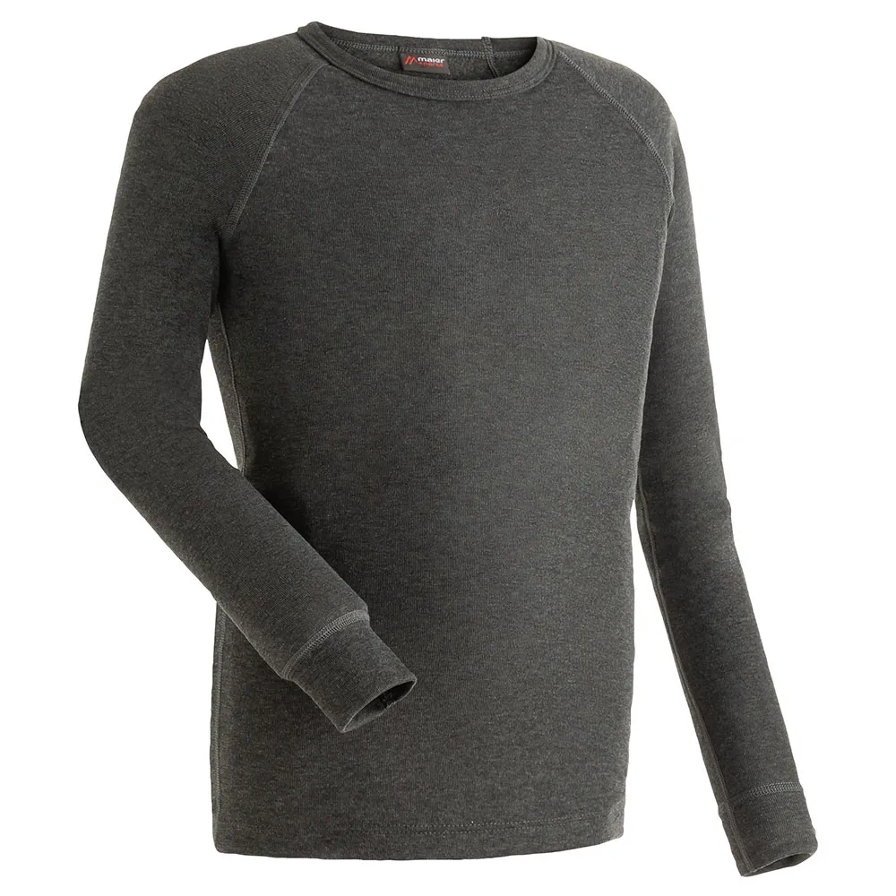 Комплект базового слоя Maier Sports Kim, серый
Комплект базового слоя Maier Sports Kim, серый