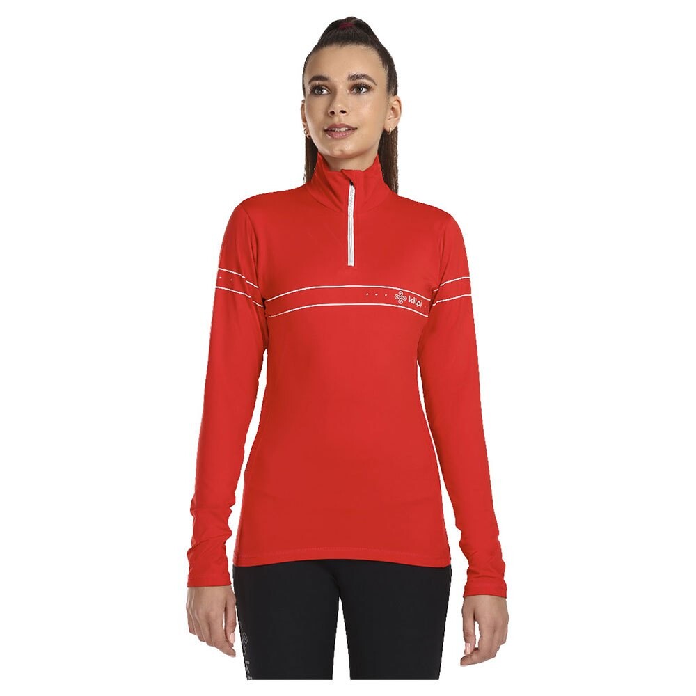 Базовый слой Kilpi Leema, красный
Базовый слой Kilpi Leema, красный