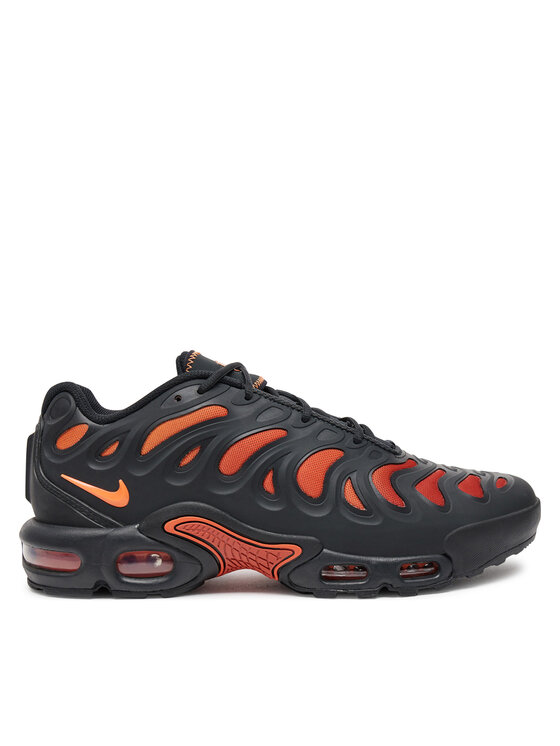 Кроссовки Air Max Plus Drift FD4290 010 Nike, черный
Кроссовки Air Max Plus Drift FD4290 010 Nike, черный