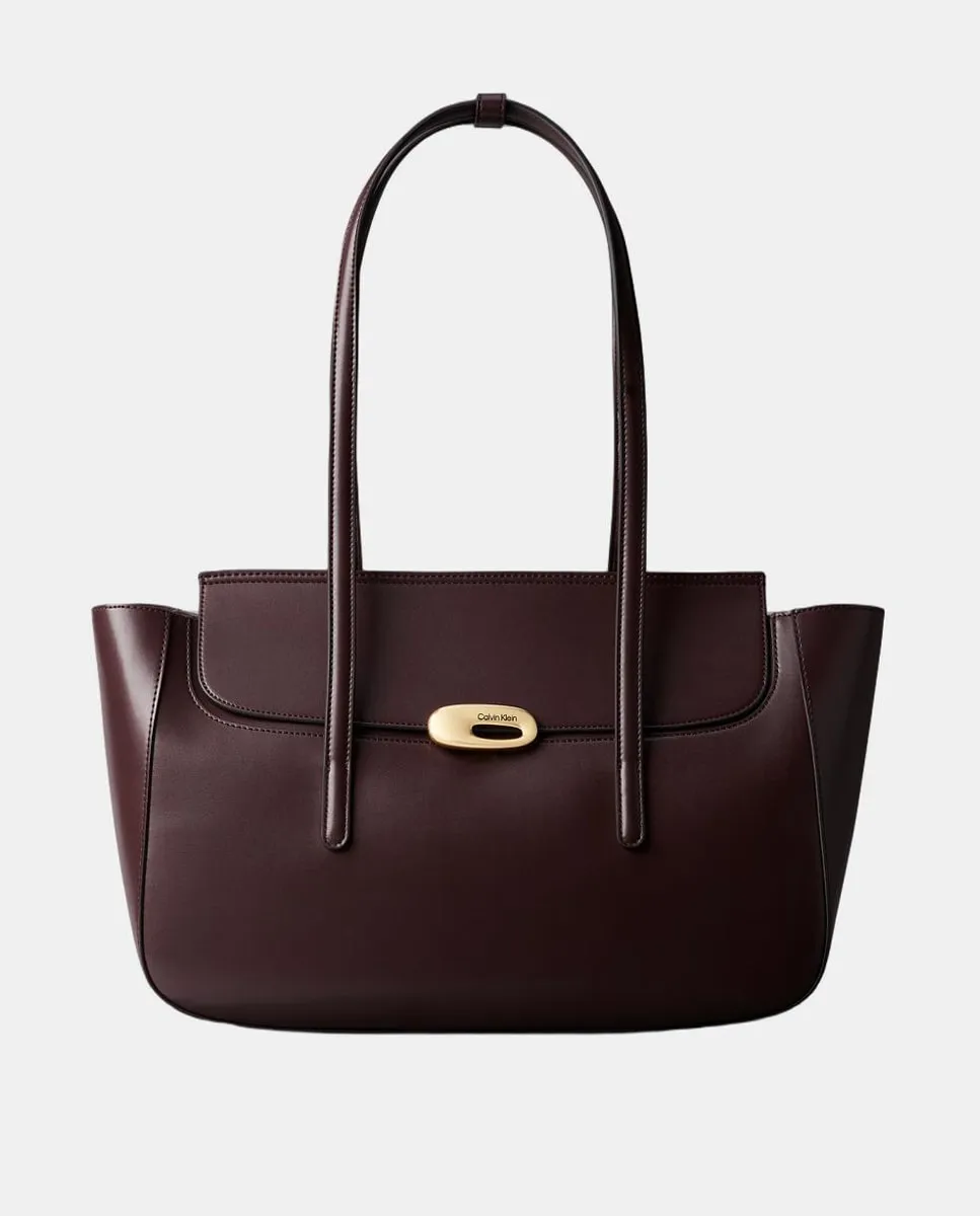 Сумка-шоппер с клапаном Calvin Klein, белый
Сумка-шоппер с клапаном Calvin Klein, белый