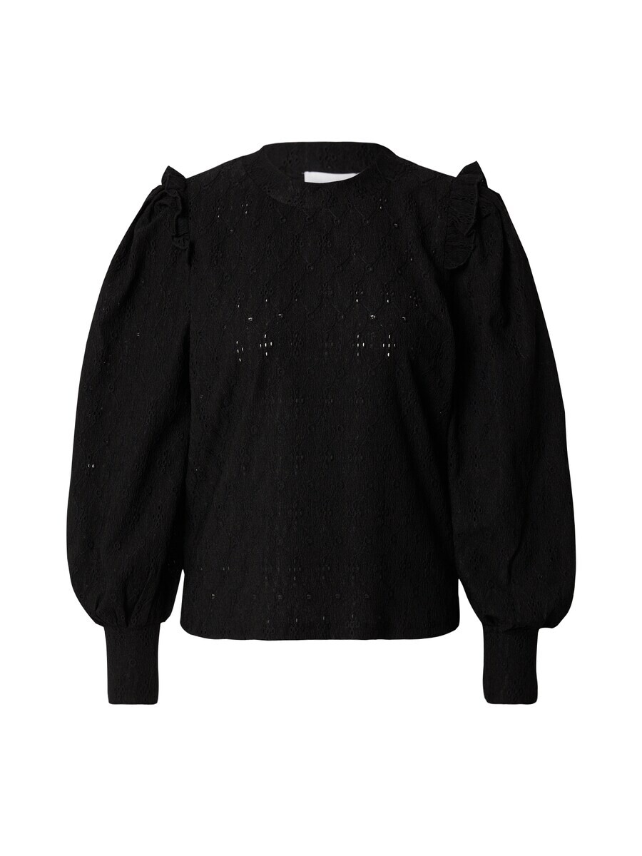 Блуза Sisters Point EINA, черный
Блуза Sisters Point EINA, черный