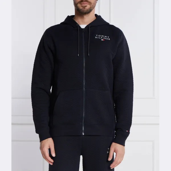 Толстовка обычного кроя Tommy Hilfiger, синий
Толстовка обычного кроя Tommy Hilfiger, синий