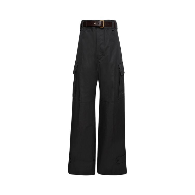Брюки Saint Laurent Pants, цвет Gris/Fonce
Брюки Saint Laurent Pants, цвет Gris/Fonce