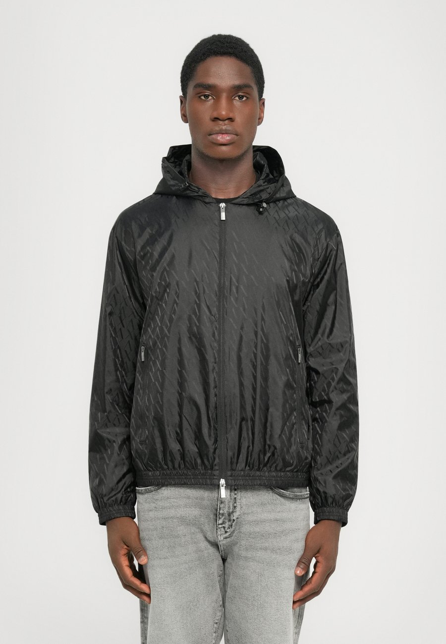 Куртка Armani Exchange JACKET, Black
Куртка Armani Exchange JACKET, Black