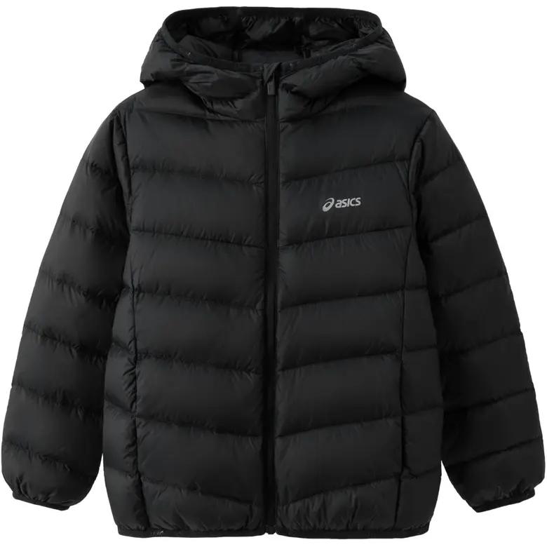 ASICS Пуховик спортивный black для подростков
ASICS Пуховик спортивный black для подростков