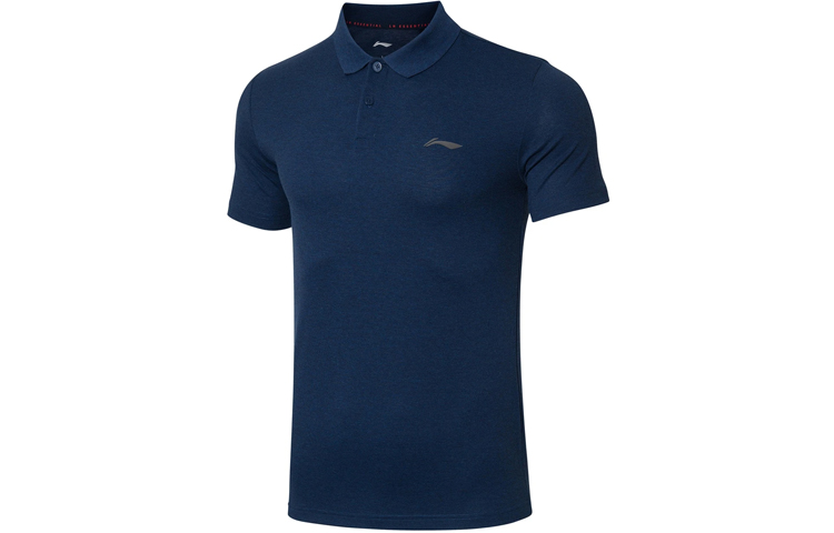 LINING Поло для мужчин Heather Gray Guangdong Blue, Синий, LINING Поло для мужчин Heather Gray Guangdong Blue
LINING Поло для мужчин Heather Gray Guangdong Blue, Синий, LINING Поло для мужчин Heather Gray Guangdong Blue