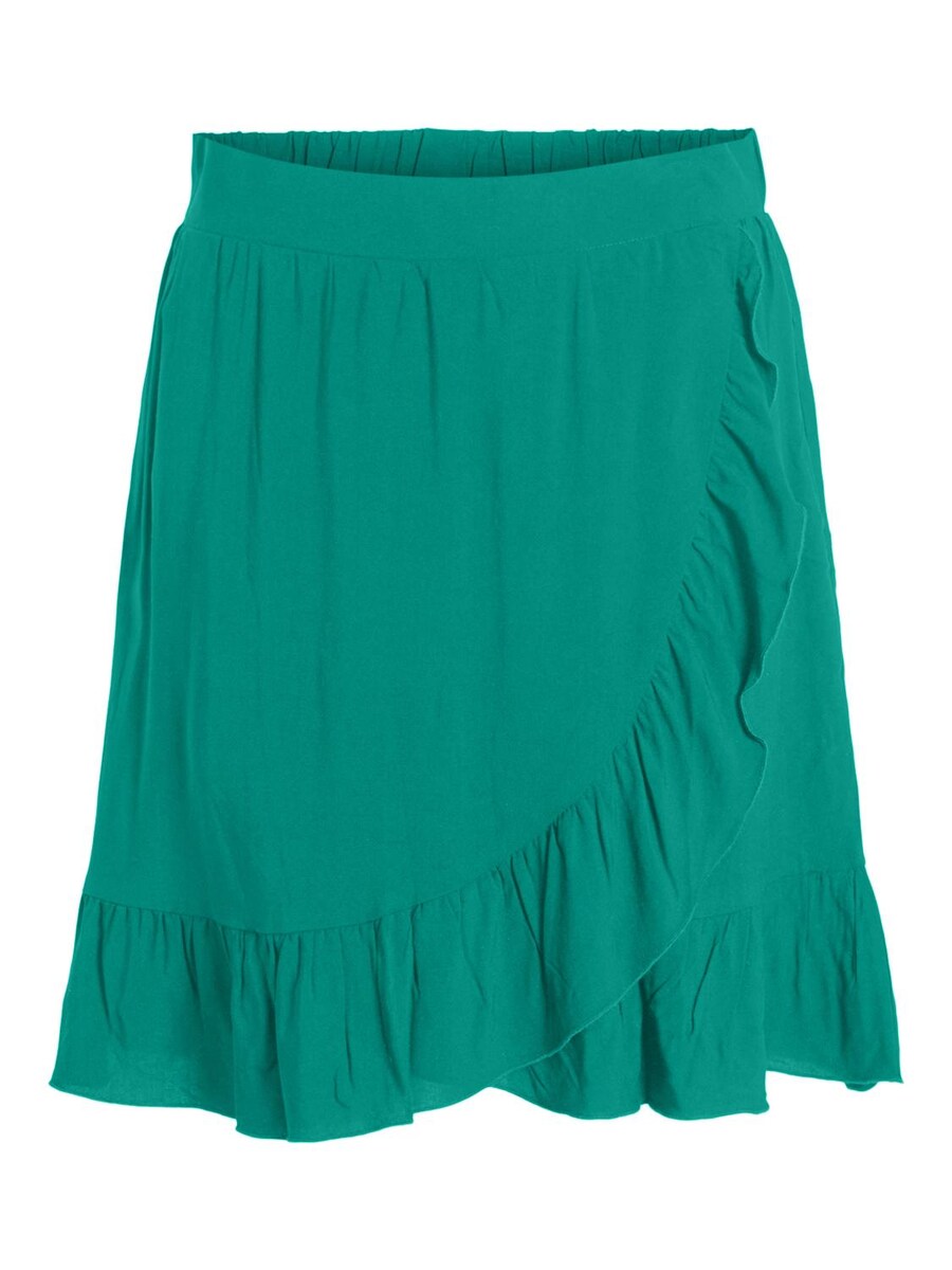 Юбка VILA Paya, зеленый
Юбка VILA Paya, зеленый