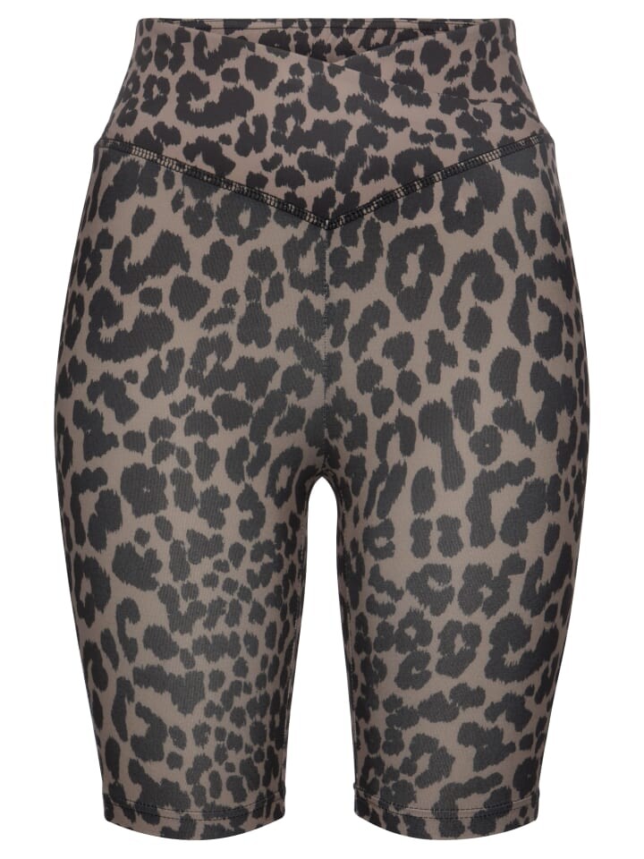 Функциональные шорты LASCANA ACTIVE, коричневый
Функциональные шорты LASCANA ACTIVE, коричневый