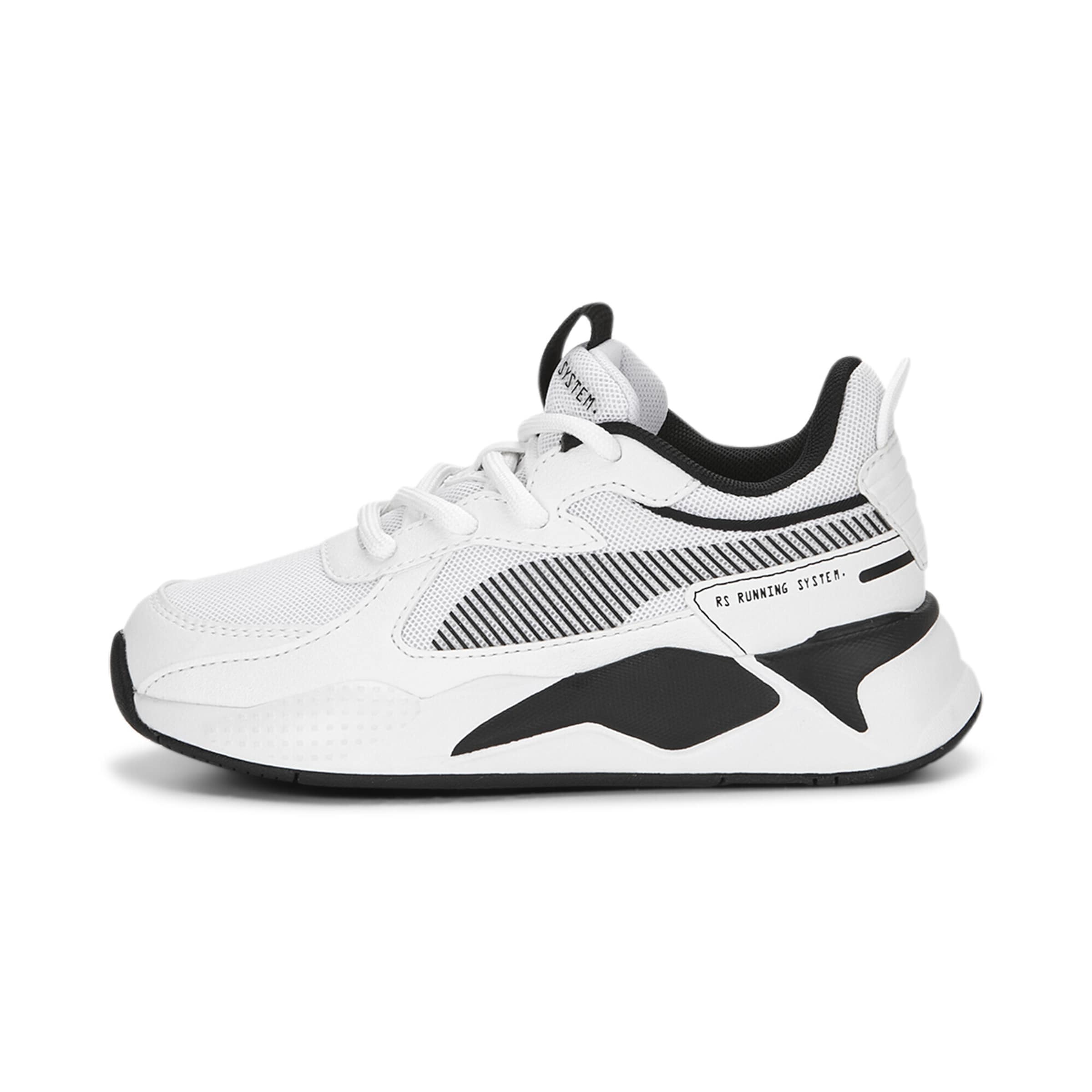 PUMA Кроссовки 'RS-X' в белом цвете
PUMA Кроссовки 'RS-X' в белом цвете