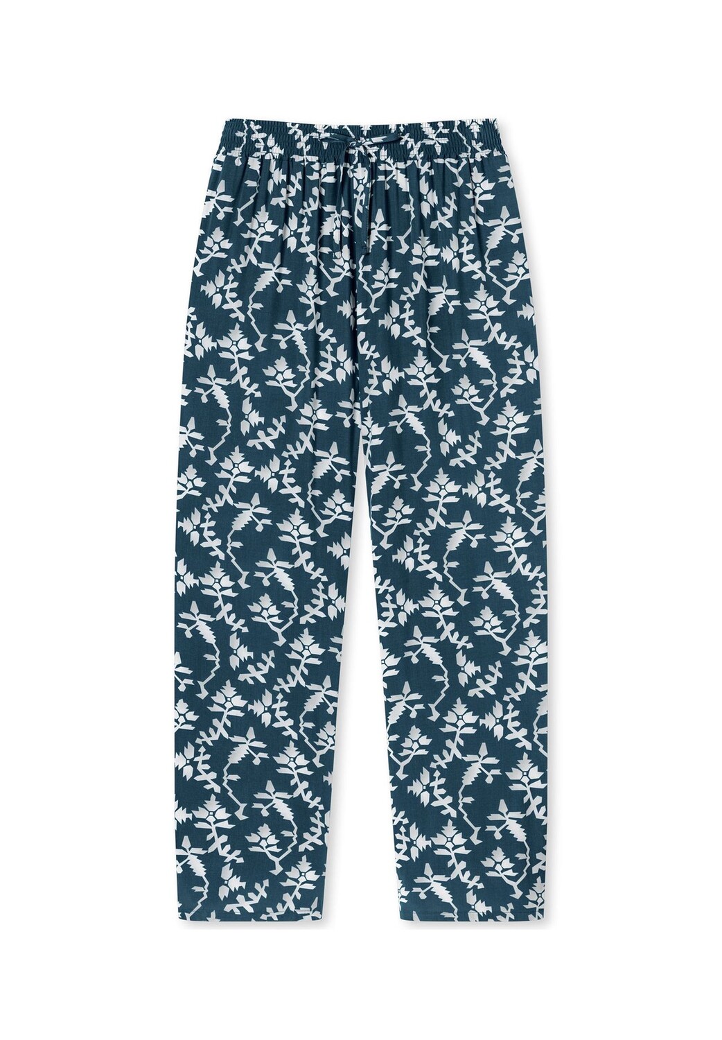 Пижамные штаны Mix + Relax SCHIESSER, синий
Пижамные штаны Mix + Relax SCHIESSER, синий