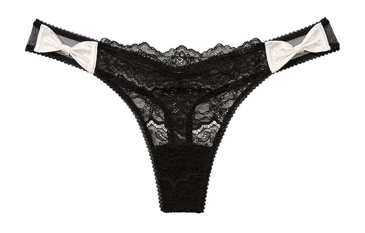 Женские трусы Victoria's Secret, цвет 1PC (White)
Женские трусы Victoria's Secret, цвет 1PC (White)