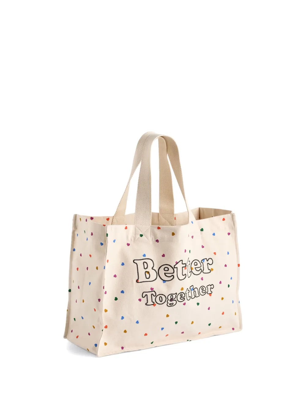 Сумка-тоут Urd Molo, белый
Сумка-тоут Urd Molo, белый