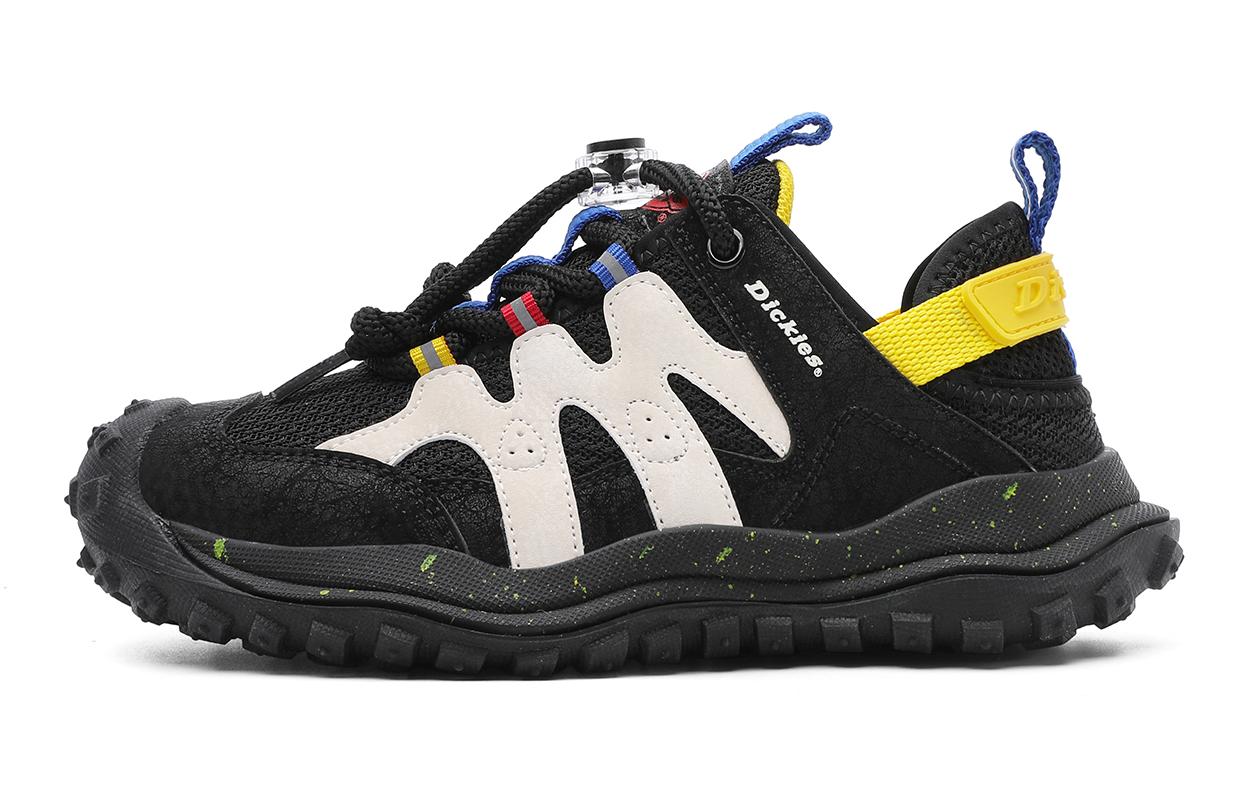 Увеличивающие рост, устойчивые к истиранию, противоскользящие, противоударные, повседневные кроссовки для детей Dickies, черный
Увеличивающие рост, устойчивые к истиранию, противоскользящие, противоударные, повседневные кроссовки для детей Dickies, черный