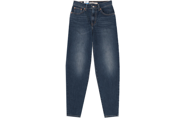 Джинсы женские темно-синие Levi’S
Джинсы женские темно-синие Levi’S