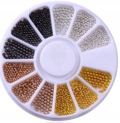 Карусель. Бульон для украшения ногтей., Inna marka
Карусель. Бульон для украшения ногтей., Inna marka