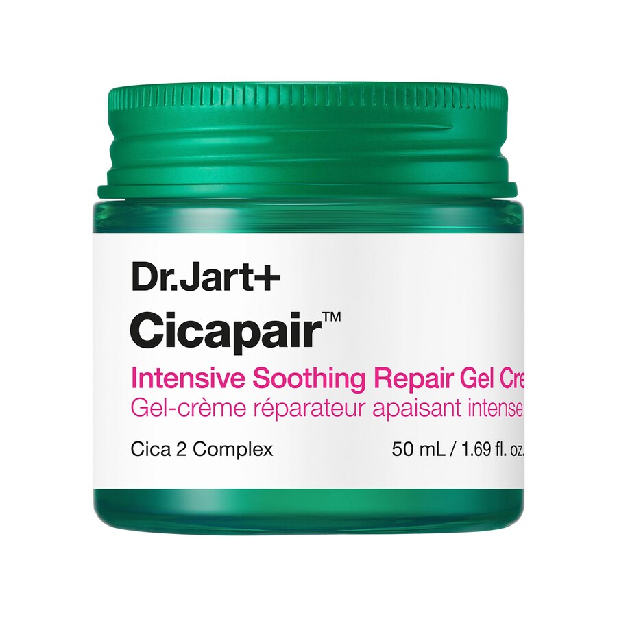 Охлаждающий гель-увлажняющий крем Cicapair от покраснения Dr. Jart+, 1.69 oz /50 ml
Охлаждающий гель-увлажняющий крем Cicapair от покраснения Dr. Jart+, 1.69 oz /50 ml