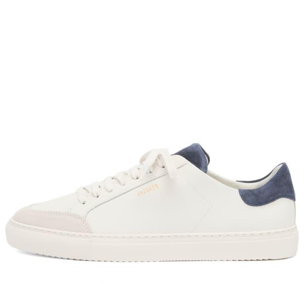 Чистые 90 тройные кроссовки Axel Arigato, мультиколор
Чистые 90 тройные кроссовки Axel Arigato, мультиколор