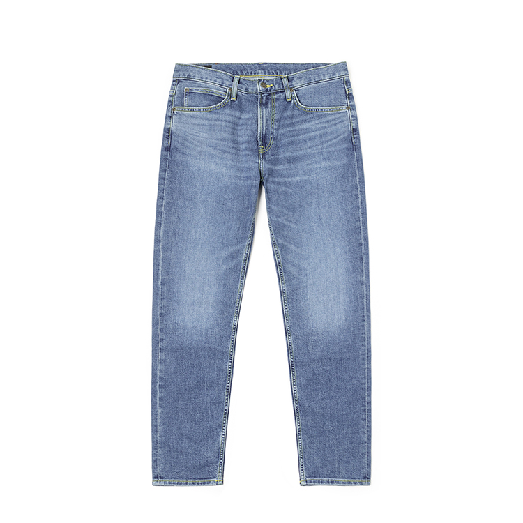 Lee Джинсы мужские Medium Light Blue
Lee Джинсы мужские Medium Light Blue