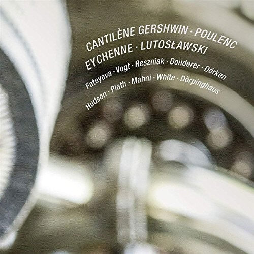 CD диск Spannungen Festival 2017 / Various: Spannungen Festival 2017
CD диск Spannungen Festival 2017 / Various: Spannungen Festival 2017