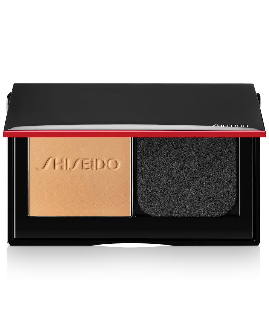 Пудра-основа Synchro Skin Self-Refreshing Custom Finish Powder Foundation, 0,31 унции Shiseido, цвет 220
Пудра-основа Synchro Skin Self-Refreshing Custom Finish Powder Foundation, 0,31 унции Shiseido, цвет 220