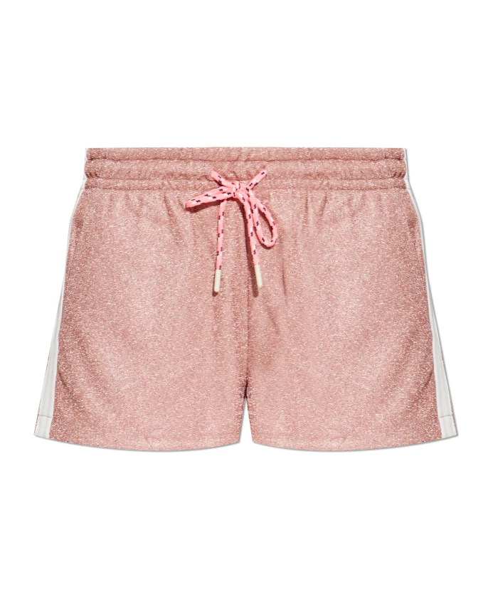 Шорты Galaxia Marcella The Upside, розовый
Шорты Galaxia Marcella The Upside, розовый