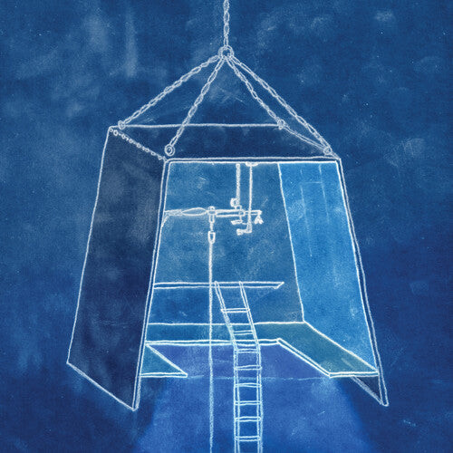 Виниловая пластинка Low Anthem: Salt Doll Went To Measure The Depths Of The Sea
Виниловая пластинка Low Anthem: Salt Doll Went To Measure The Depths Of The Sea