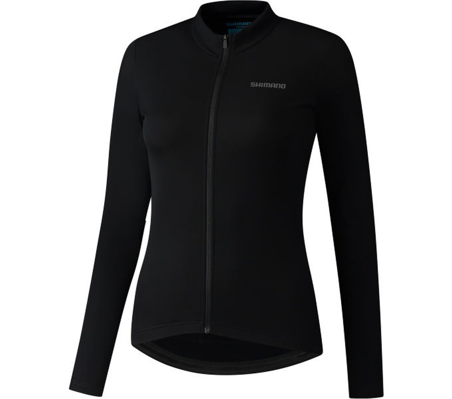 Лонгслив SHIMANO Long Sleeve Jersey Woman's ELEMENT, черный
Лонгслив SHIMANO Long Sleeve Jersey Woman's ELEMENT, черный