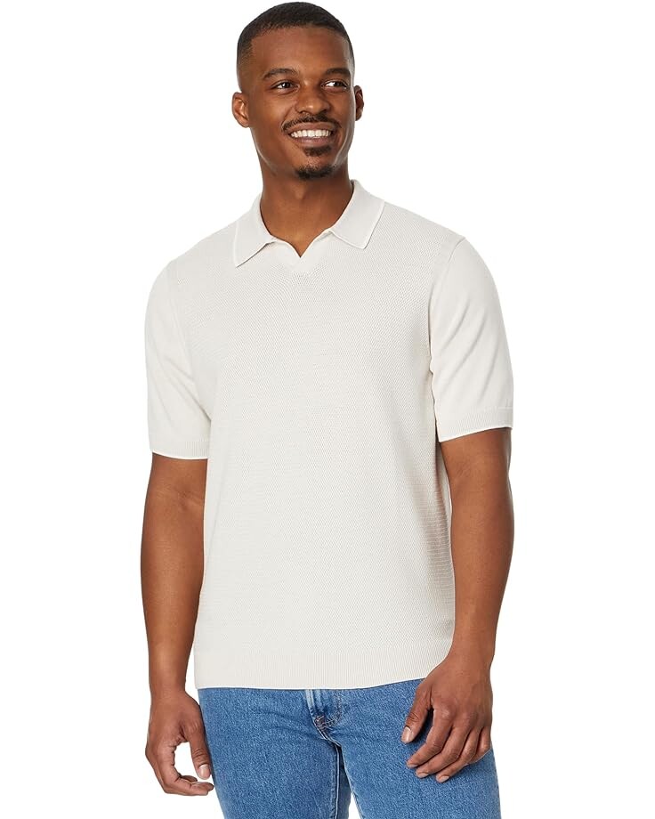 Свитер Tommy Bahama Coolside Short Sleeve Polo, цвет Abalone
Свитер Tommy Bahama Coolside Short Sleeve Polo, цвет Abalone