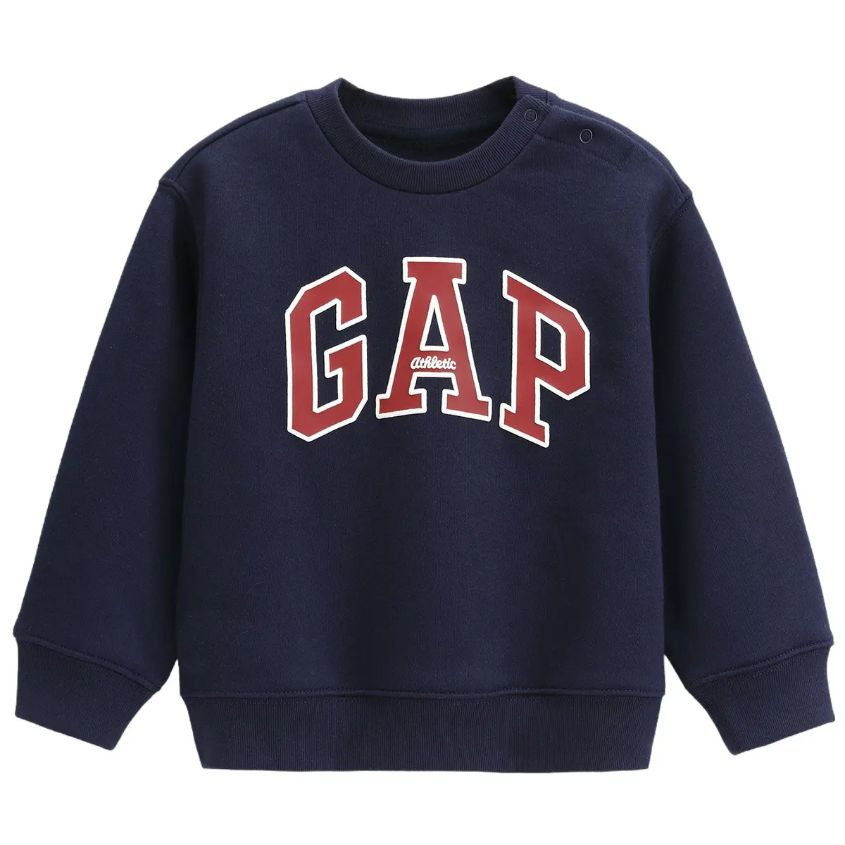 Толстовка для детей 3-7 лет GAP, синий
Толстовка для детей 3-7 лет GAP, синий