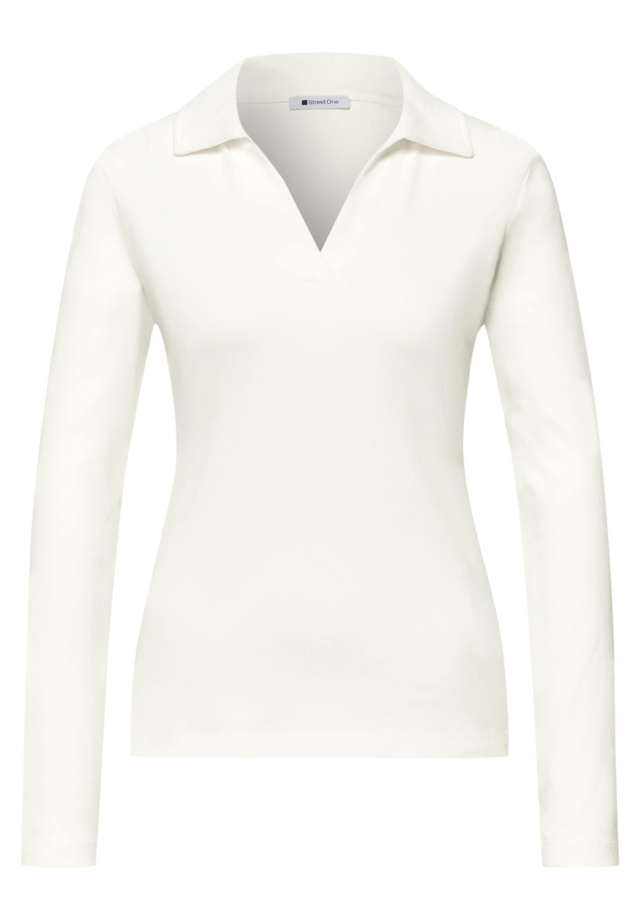 STREET ONE Рубашка в цвете Off White, Белый, STREET ONE Рубашка в цвете Off White
STREET ONE Рубашка в цвете Off White, Белый, STREET ONE Рубашка в цвете Off White