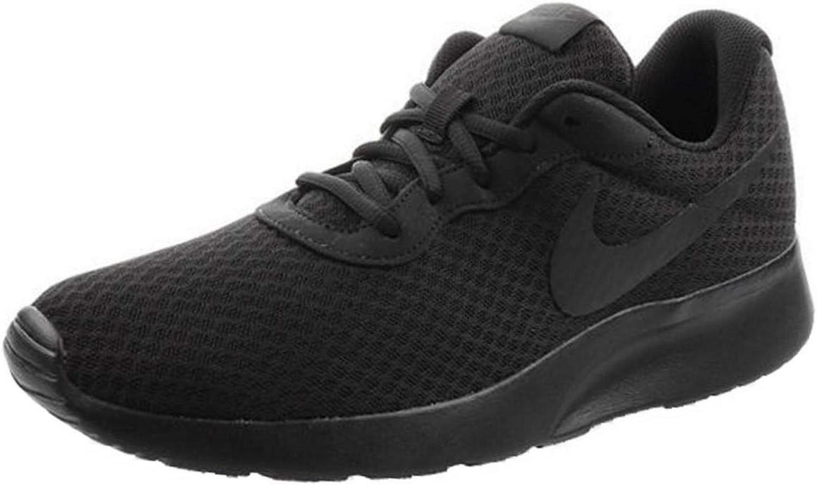 Кроссовки Nike Kids, черный
Кроссовки Nike Kids, черный