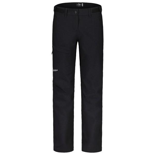 Женские брюки-шорты. - треккинговые брюки Maloja, черный
Женские брюки-шорты. - треккинговые брюки Maloja, черный