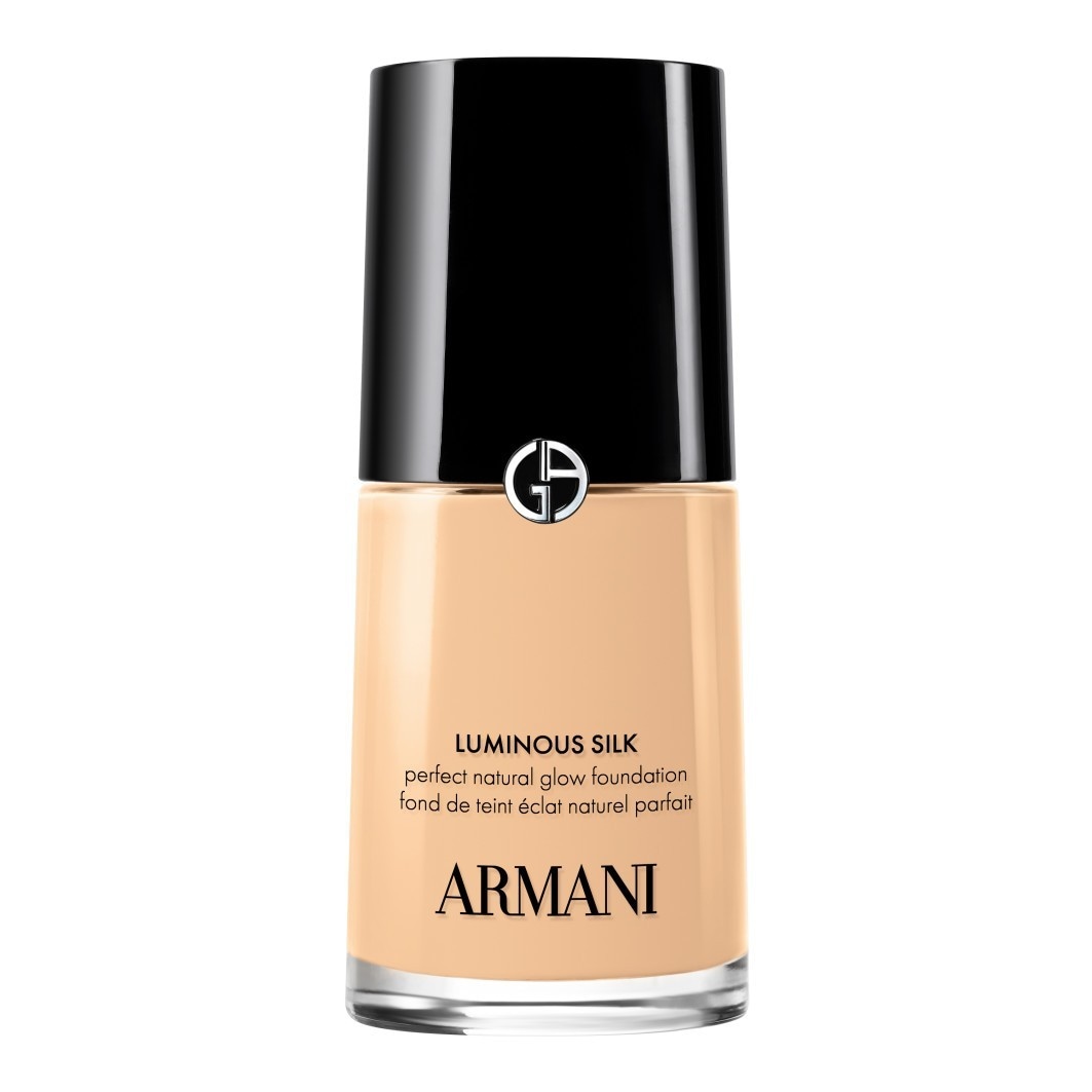 Тональный крем Armani Luminous Silk Foundation, No.4
Тональный крем Armani Luminous Silk Foundation, No.4