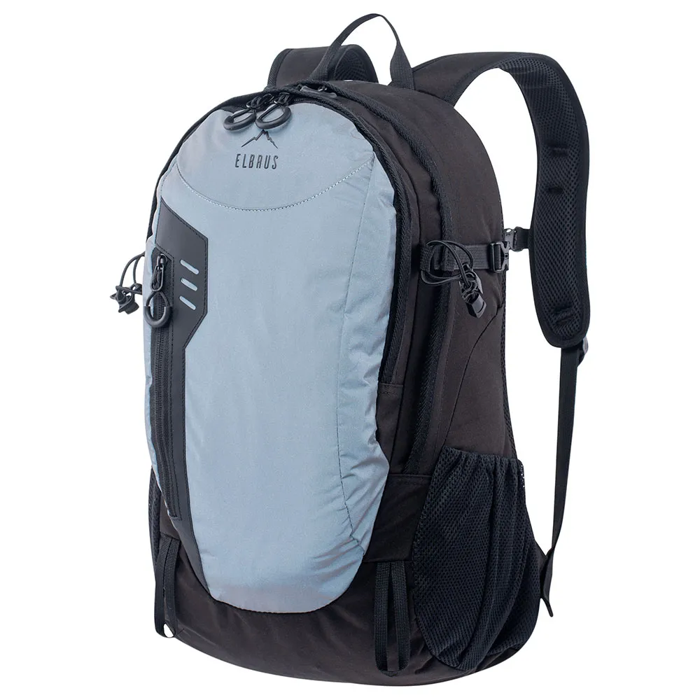 Рюкзак Elbrus Burra 26L, черный
Рюкзак Elbrus Burra 26L, черный