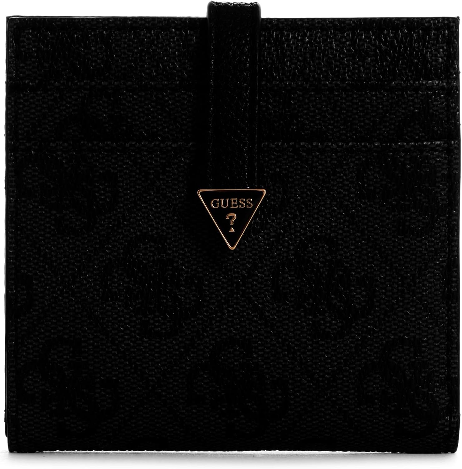 Чехол для карт Laurel Tab GUESS, Coal Logo
Чехол для карт Laurel Tab GUESS, Coal Logo