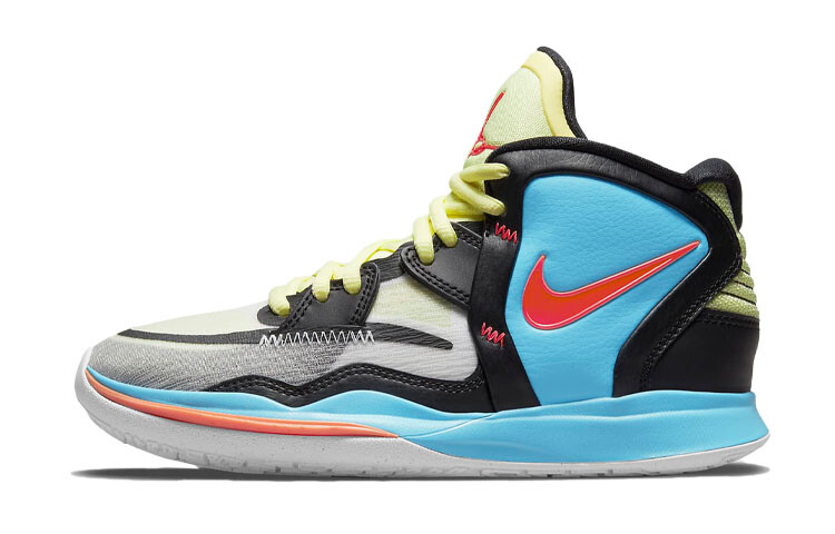Детские баскетбольные кроссовки Nike Kyrie 8 Infinity Kids 
Детские баскетбольные кроссовки Nike Kyrie 8 Infinity Kids